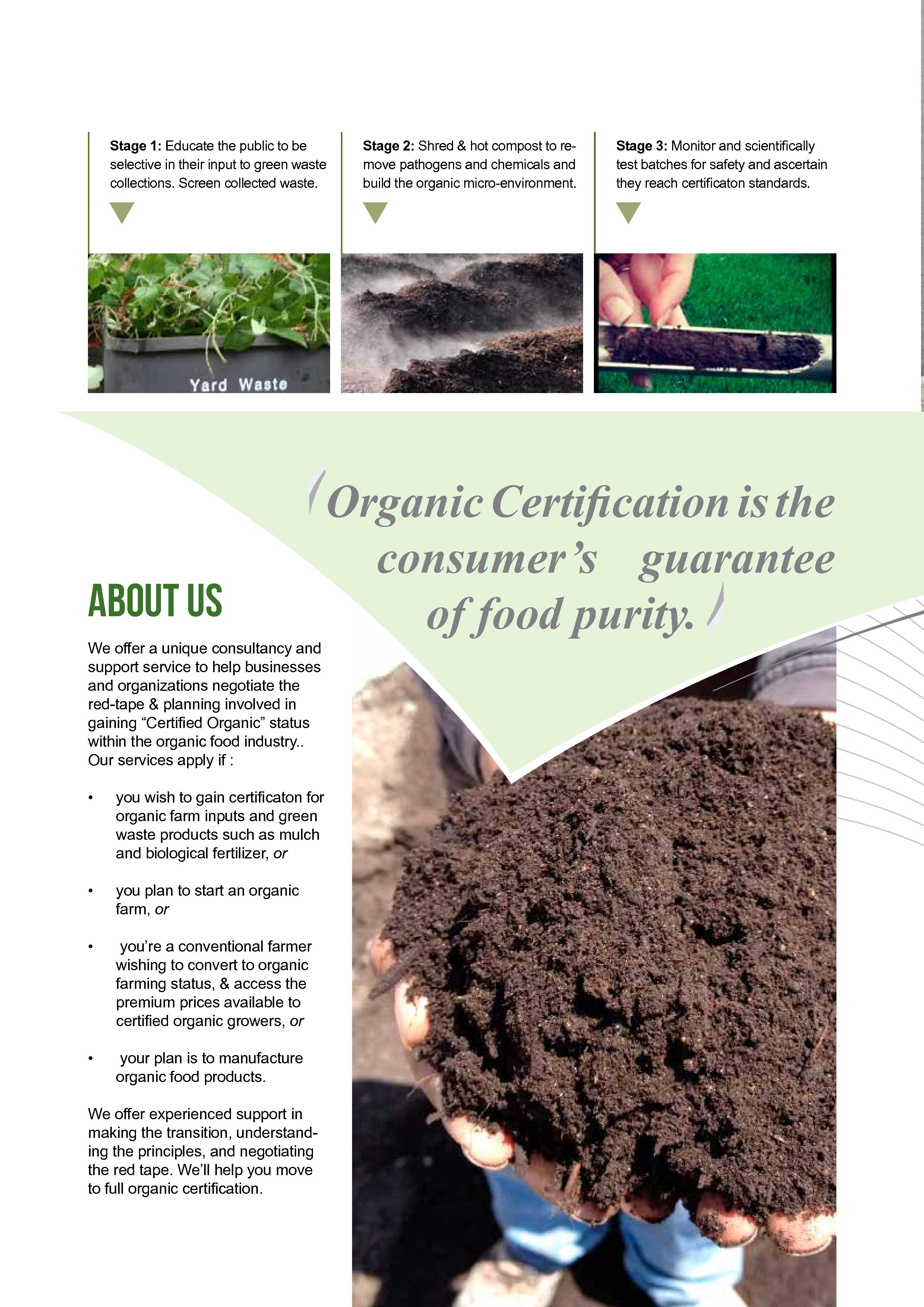 Certified Organic Solutions Kerbside Certified Green Waste 006